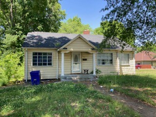 36 W End Avenue Mc Kenzie TN 38201