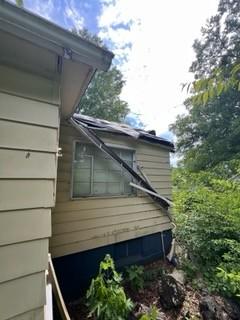 36 W End Avenue Mc Kenzie TN 38201