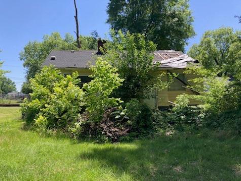 36 W End Avenue Mc Kenzie TN 38201