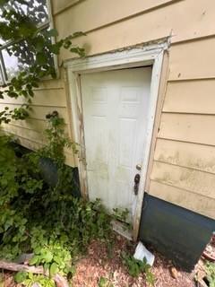 36 W End Avenue Mc Kenzie TN 38201
