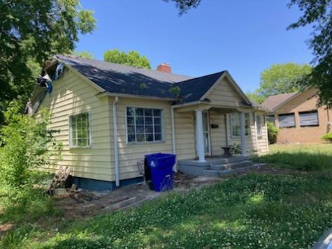 36 W End Avenue Mc Kenzie TN 38201