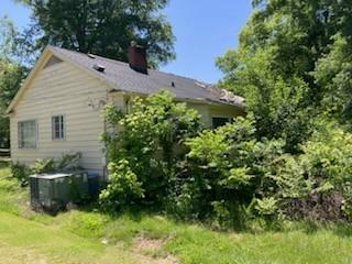 36 W End Avenue Mc Kenzie TN 38201