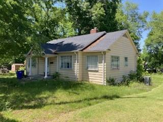 36 W End Avenue Mc Kenzie TN 38201