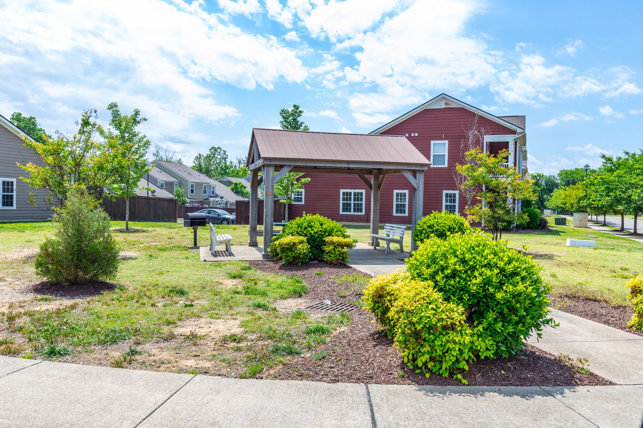 6007 Dupont Cove Spring Hill TN 37174