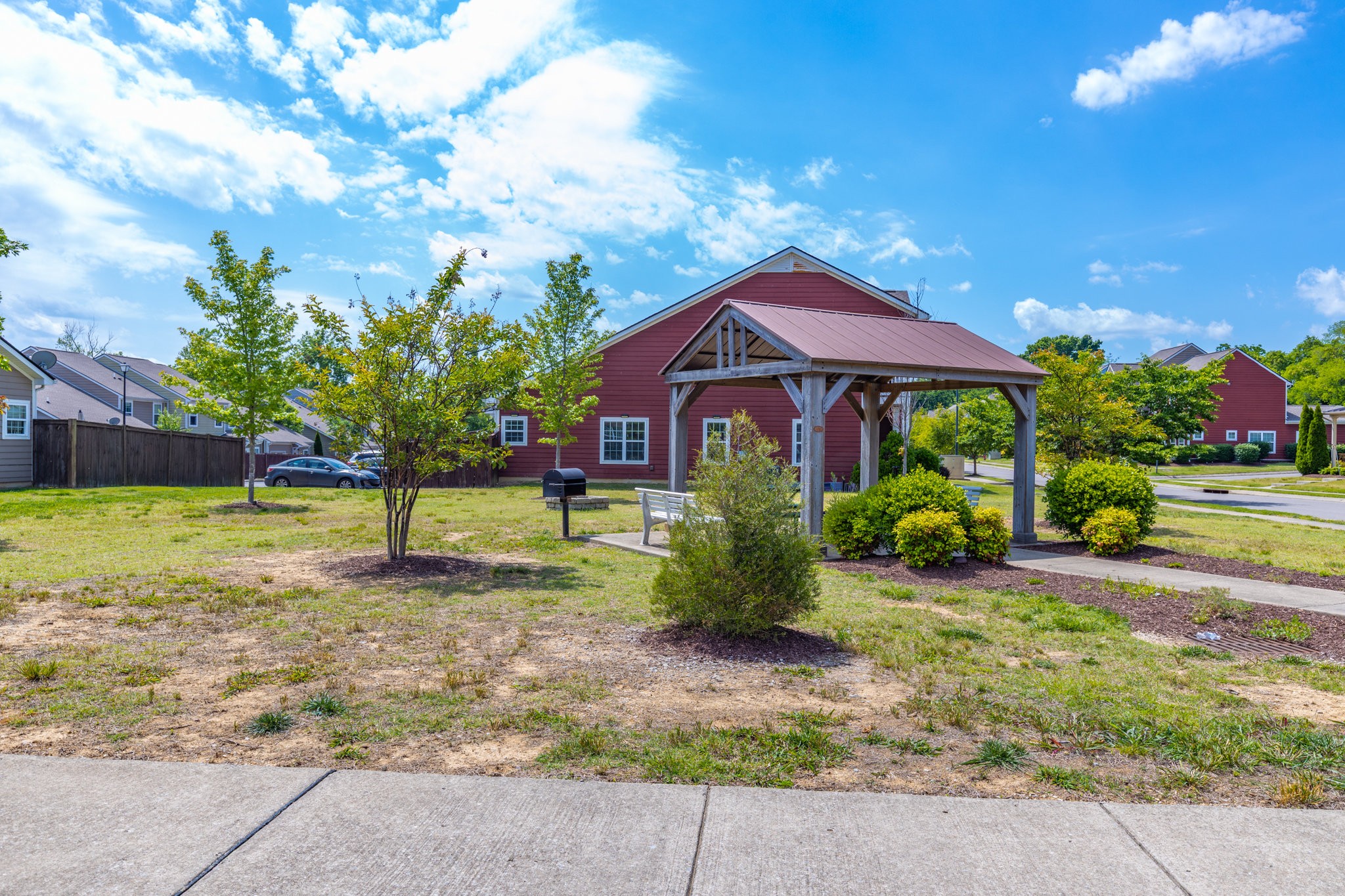 6007 Dupont Cove Spring Hill TN 37174