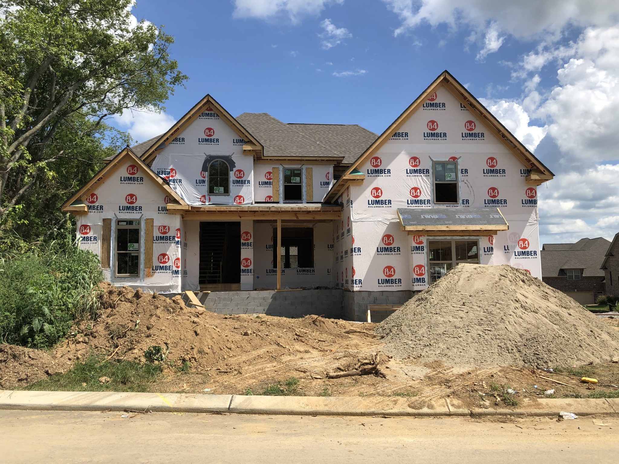 1546 Bunbury Drive (272) Thompsons Station TN 37179