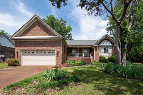 4033 Lancashire Drive Antioch TN 37013