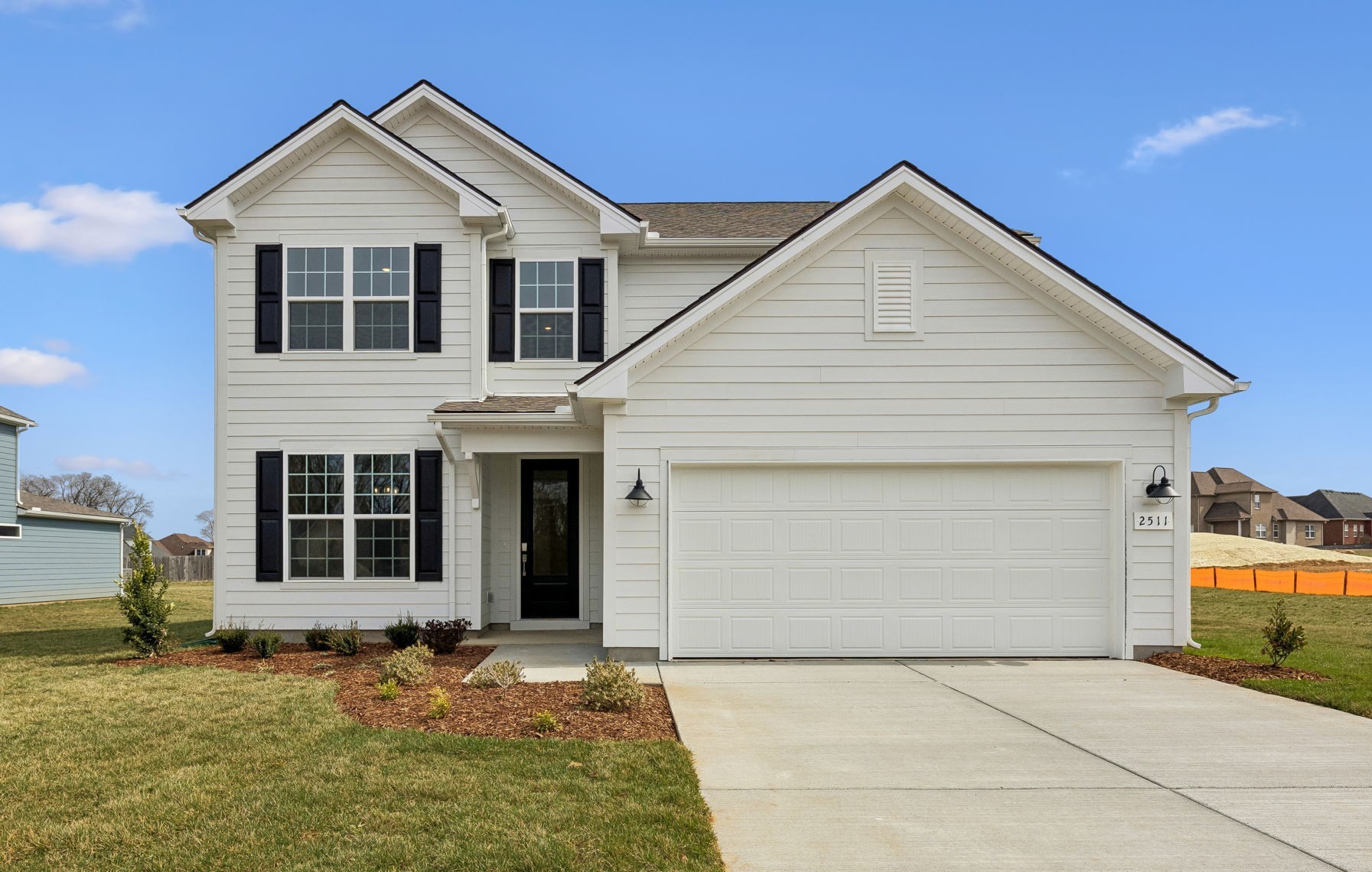 2511 Havenstone Lane Murfreesboro TN 37128