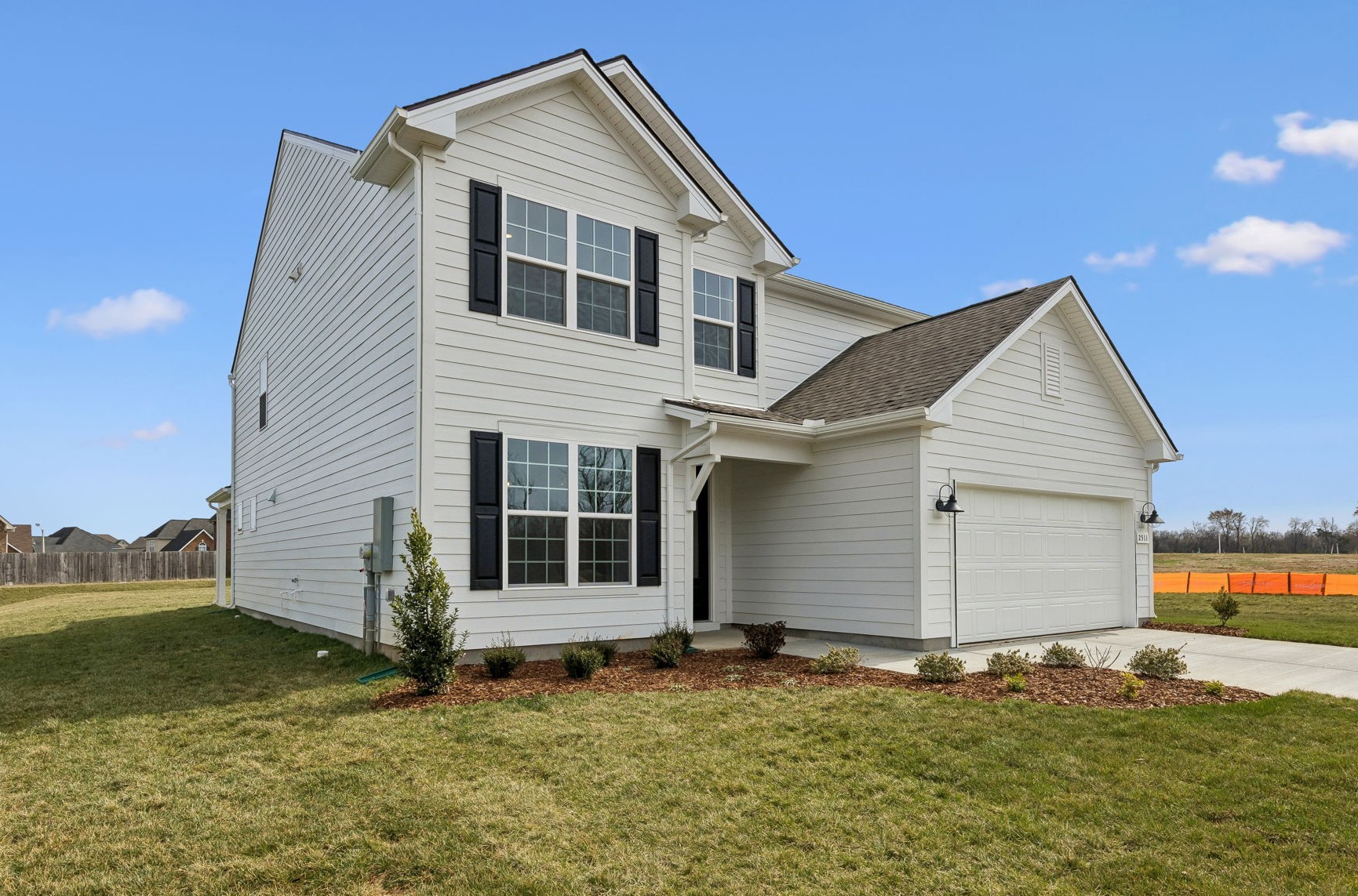 2511 Havenstone Lane Murfreesboro TN 37128