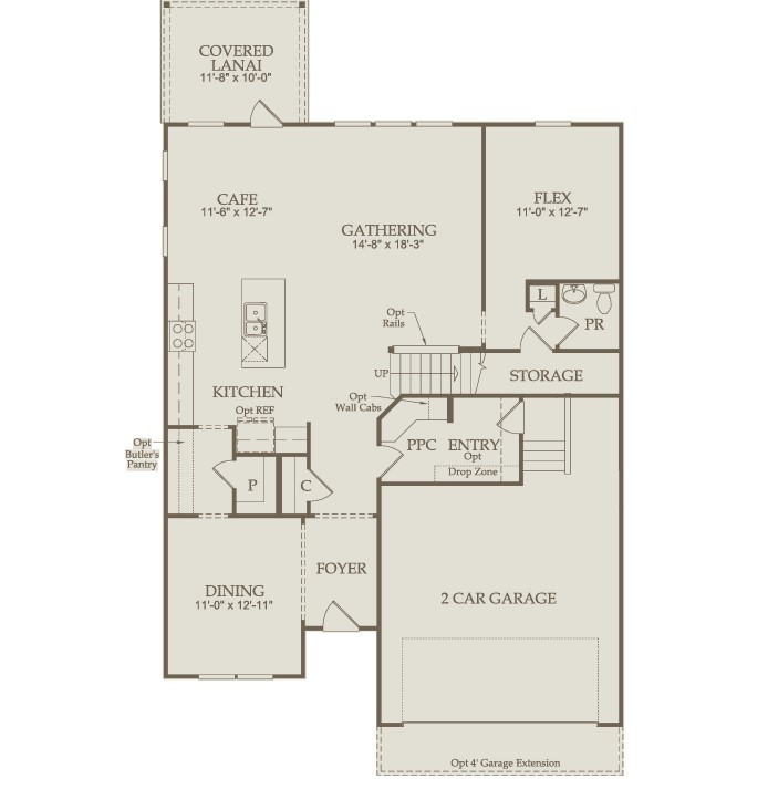 2511 Havenstone Lane Murfreesboro TN 37128