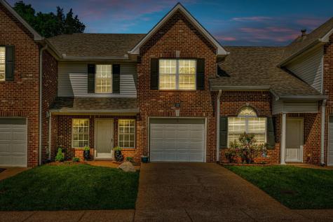 132 Noel Cove Circle Hermitage TN 37076