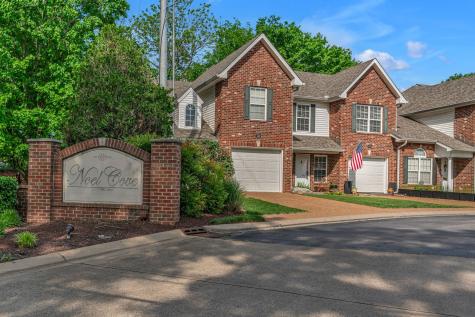 132 Noel Cove Circle Hermitage TN 37076