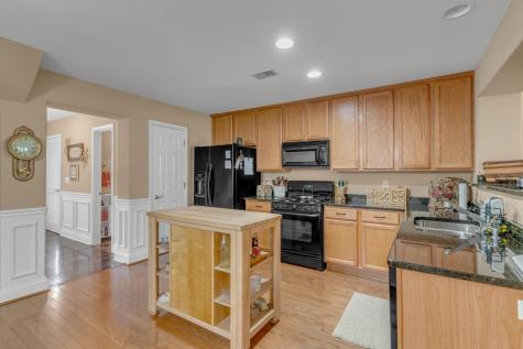 132 Noel Cove Circle Hermitage TN 37076