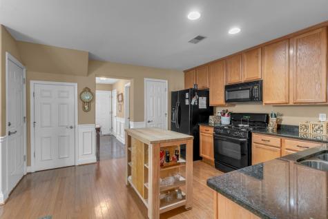 132 Noel Cove Circle Hermitage TN 37076