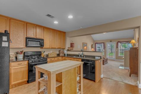 132 Noel Cove Circle Hermitage TN 37076