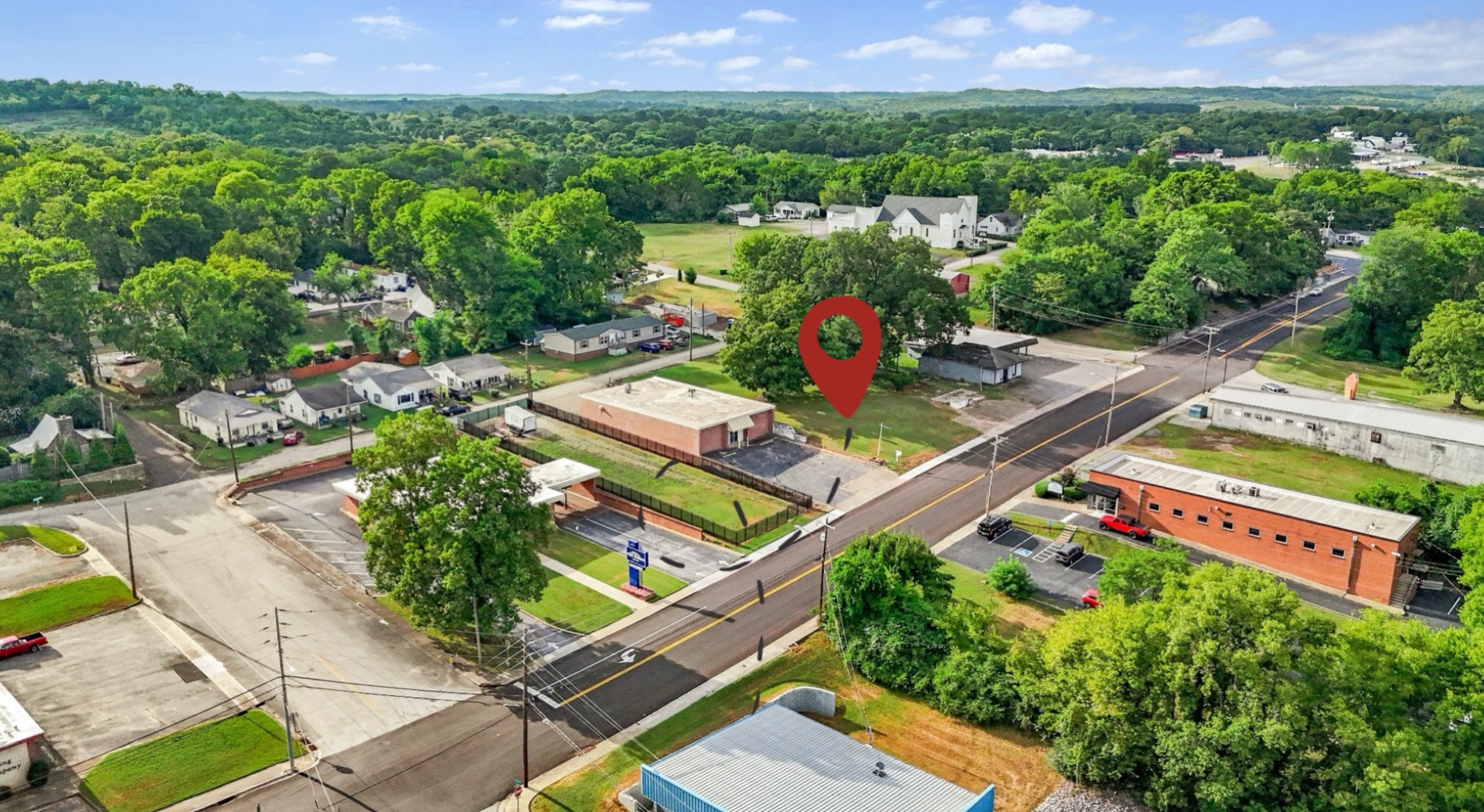 507 N High Street Columbia TN 38401