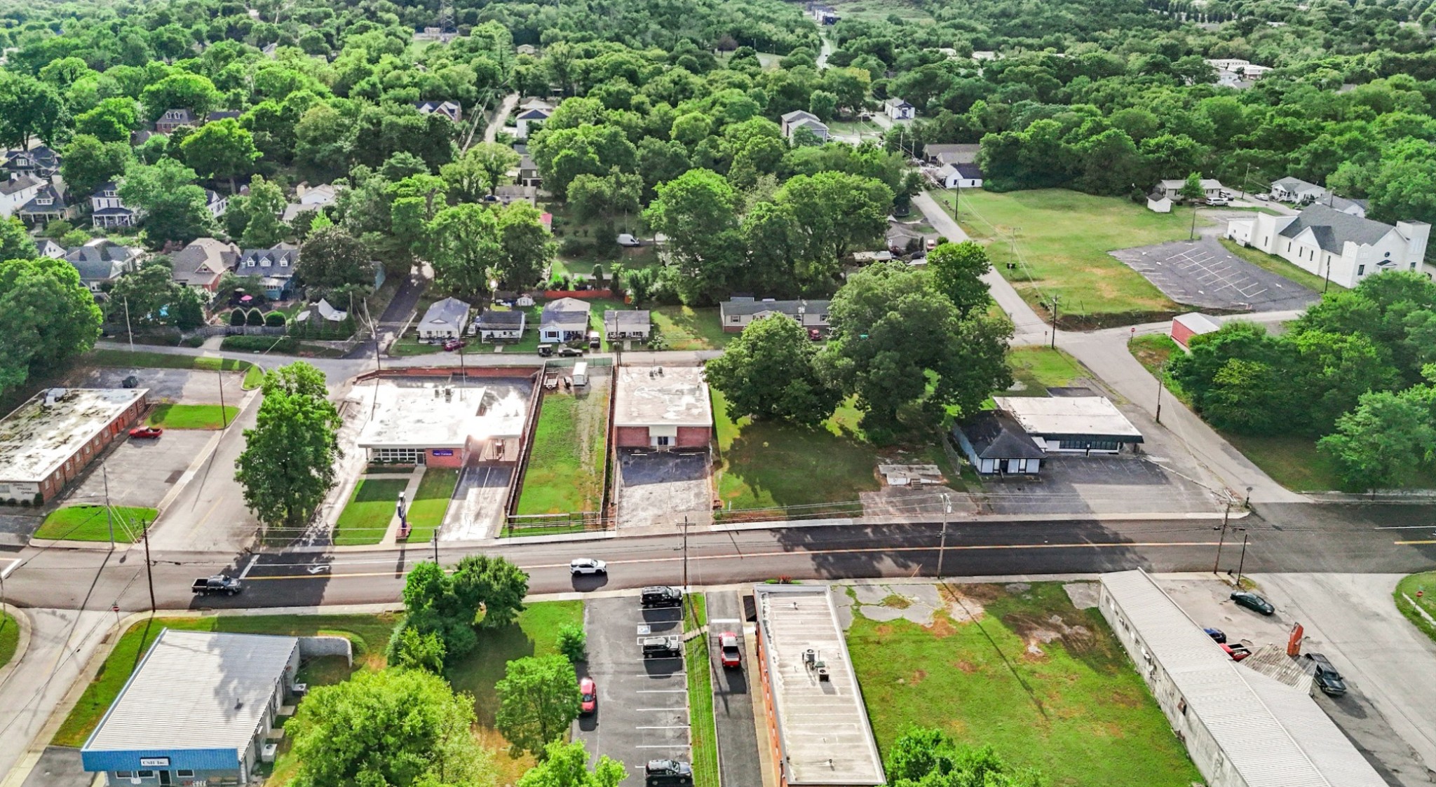 507 N High Street Columbia TN 38401