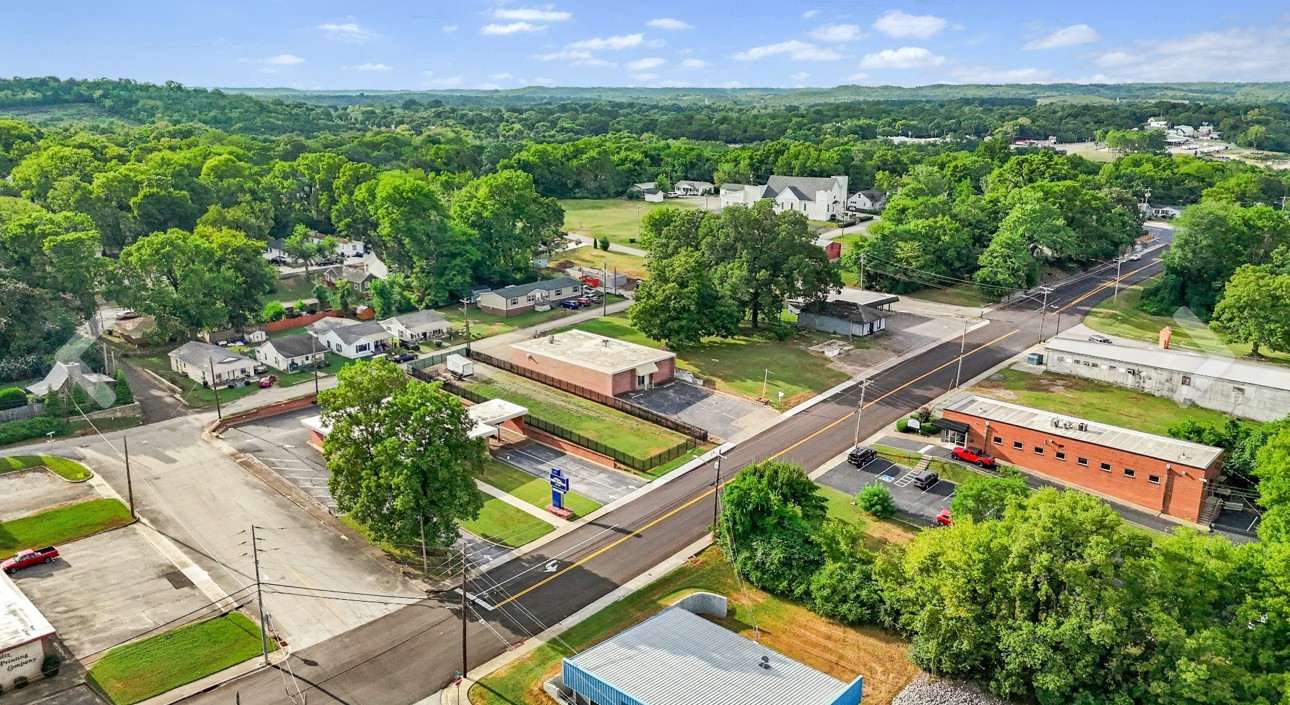 507 N High Street Columbia TN 38401