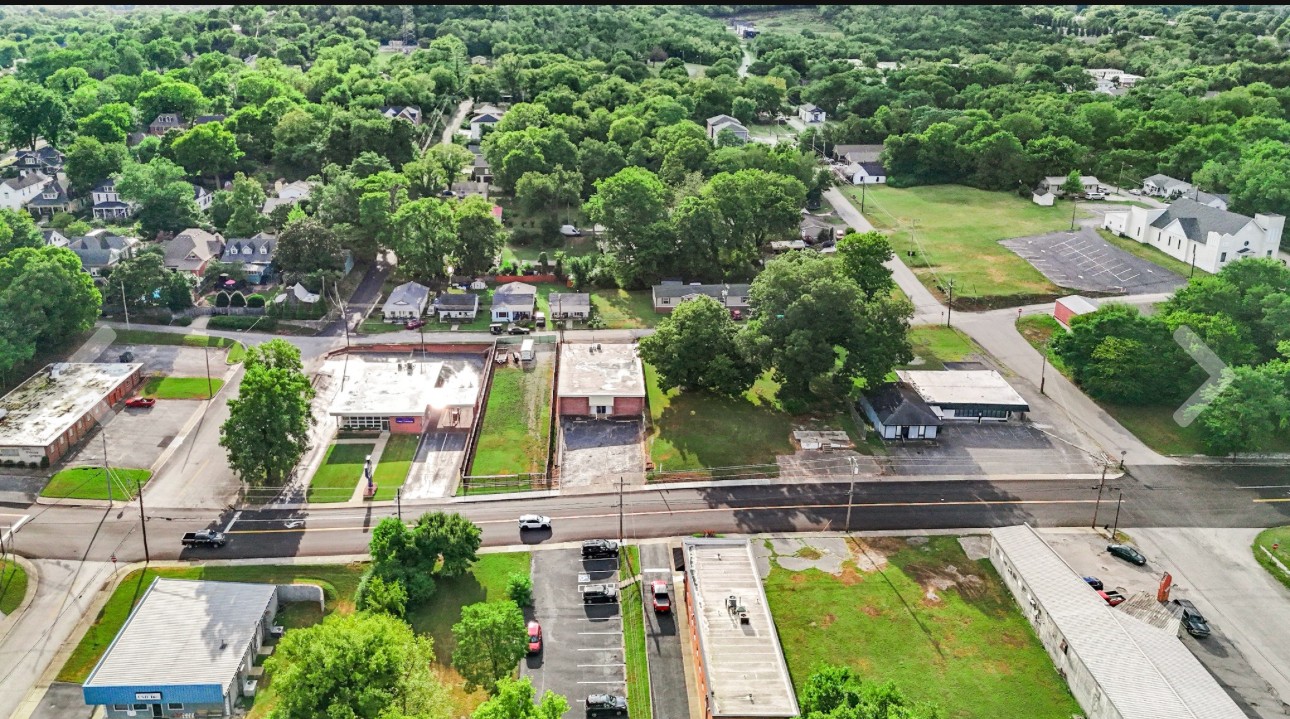 507 N High Street Columbia TN 38401