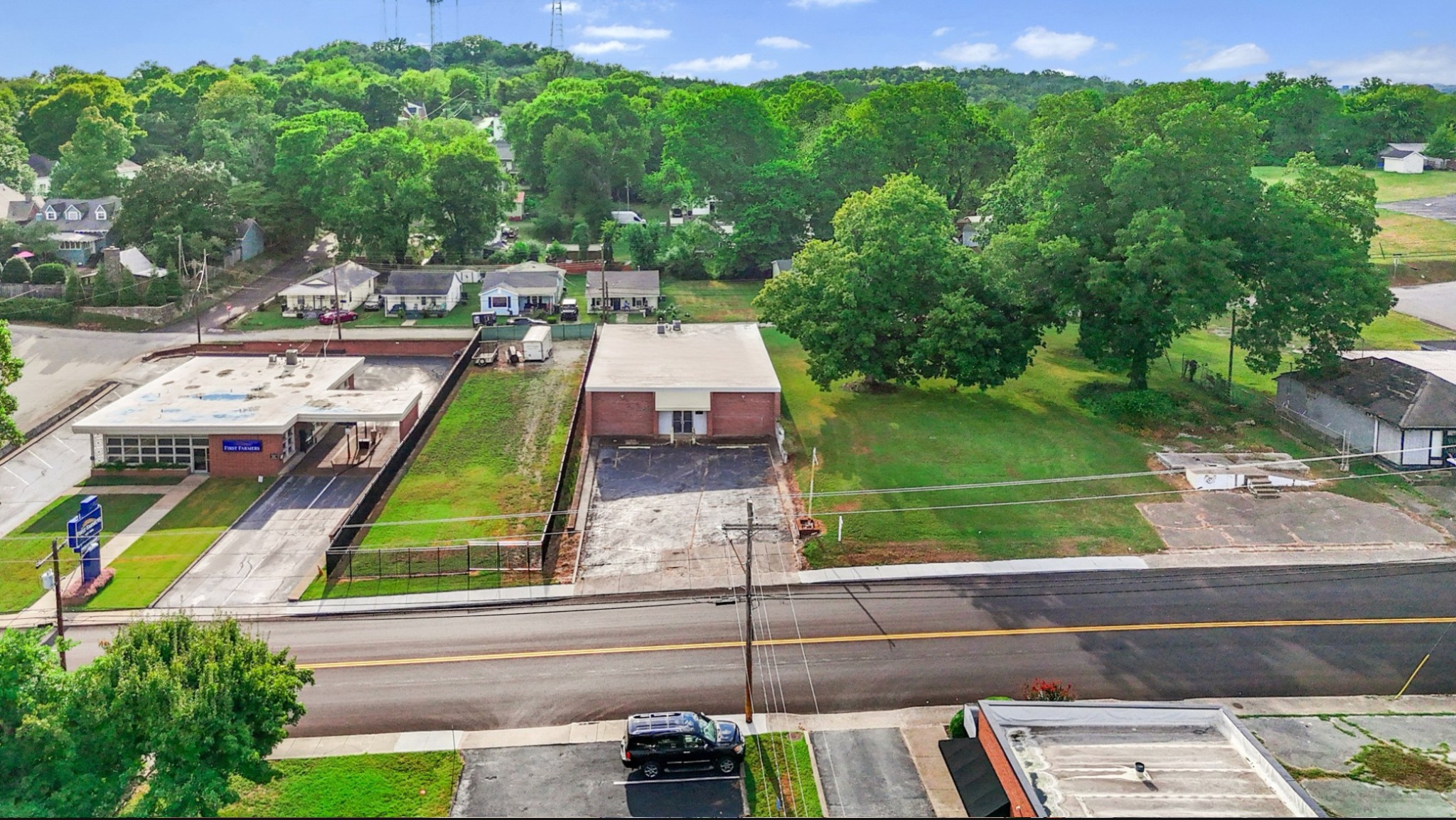 507 N High Street Columbia TN 38401