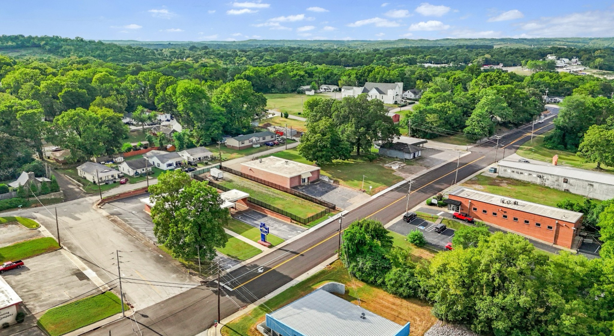 507 N High Street Columbia TN 38401