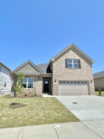 721 Rex Drive Lot 320 Spring Hill TN 37174