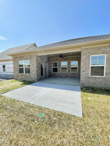721 Rex Drive Lot 320 Spring Hill TN 37174