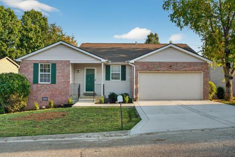 157 Bradford Circle Hendersonville TN 37075
