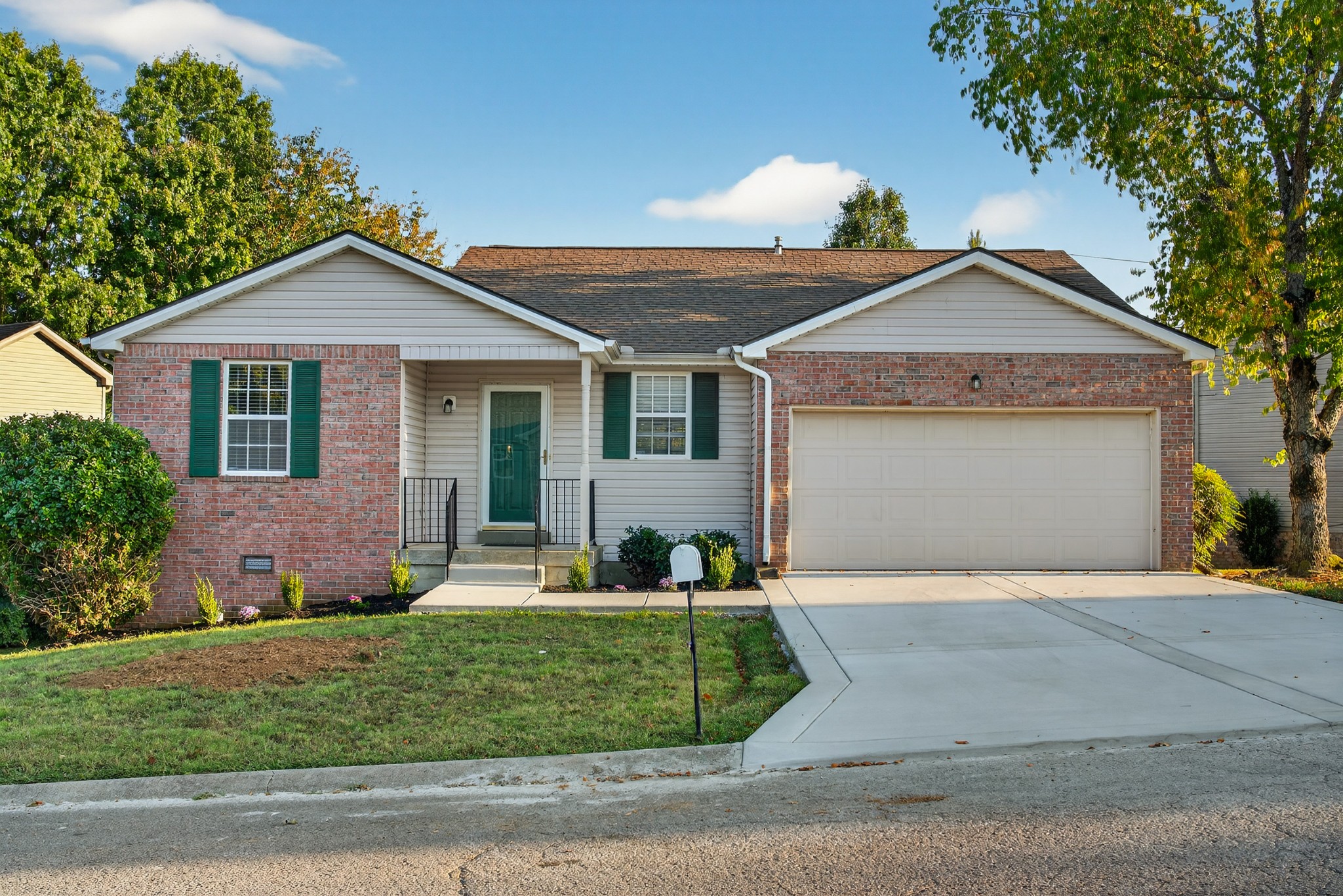 157 Bradford Circle Hendersonville TN 37075