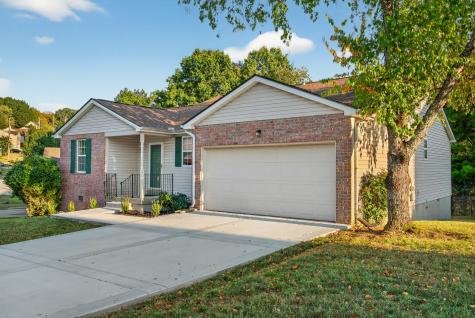 157 Bradford Circle Hendersonville TN 37075
