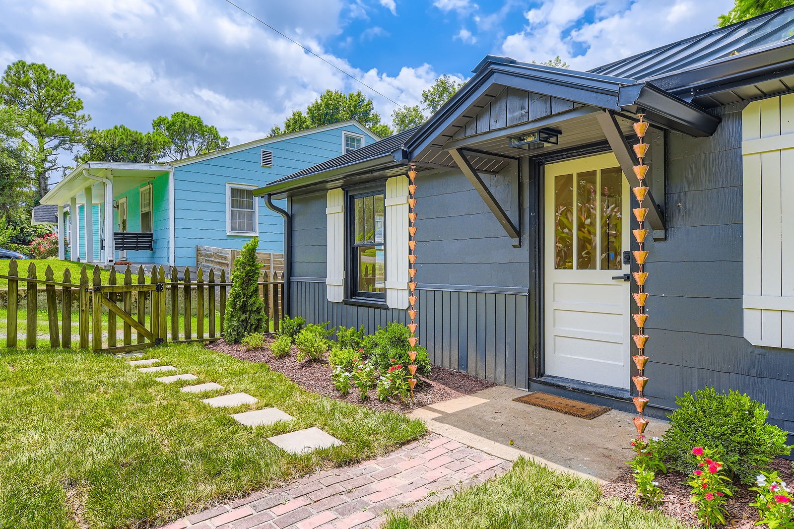 2203 Burbank Avenue Nashville TN 37210