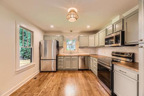 2203 Burbank Avenue Nashville TN 37210