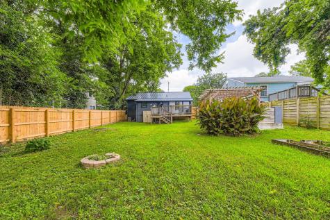 2203 Burbank Avenue Nashville TN 37210