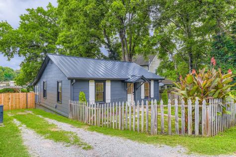 2203 Burbank Avenue Nashville TN 37210