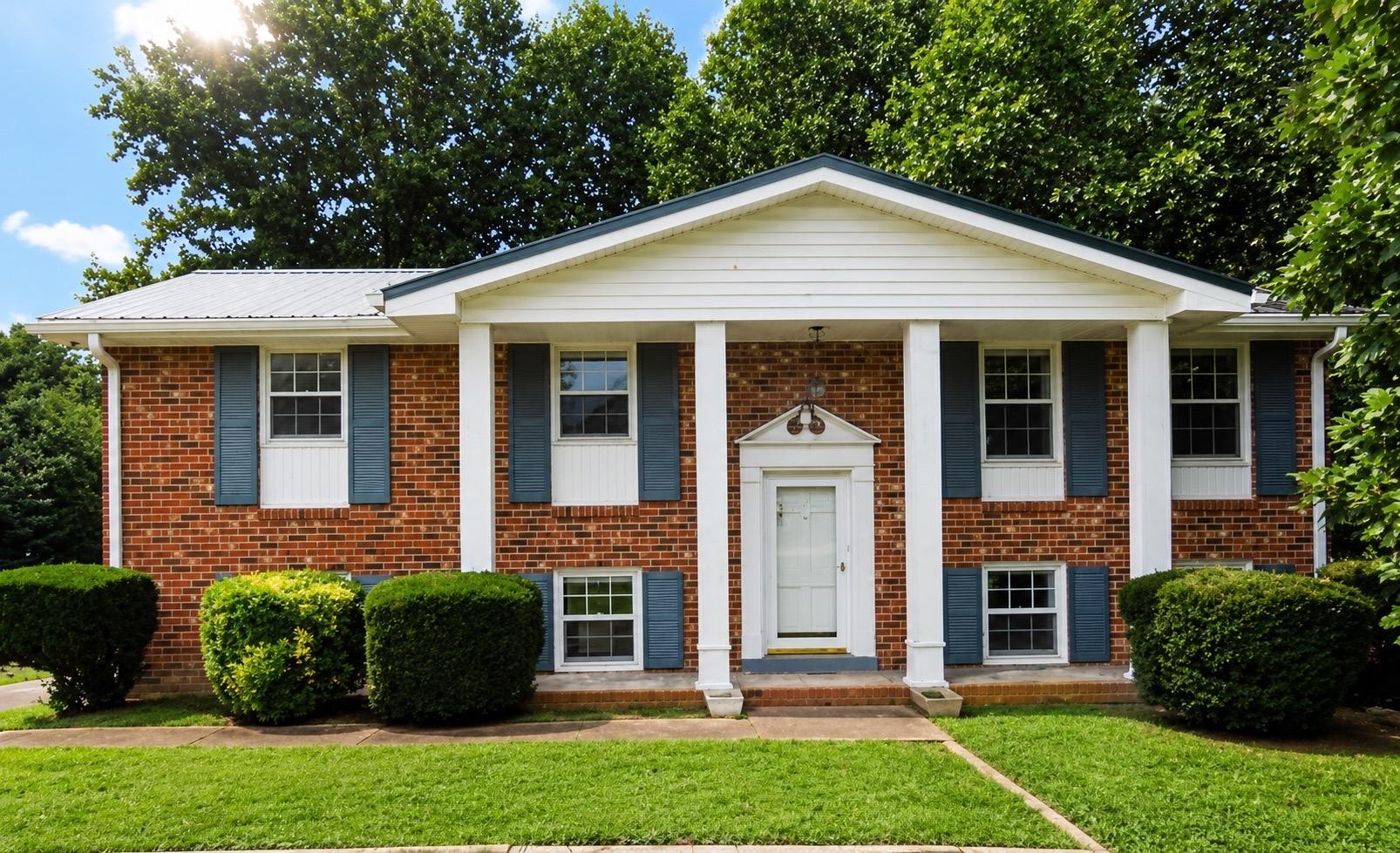 4409 Andrew Jackson Parkway Hermitage TN 37076
