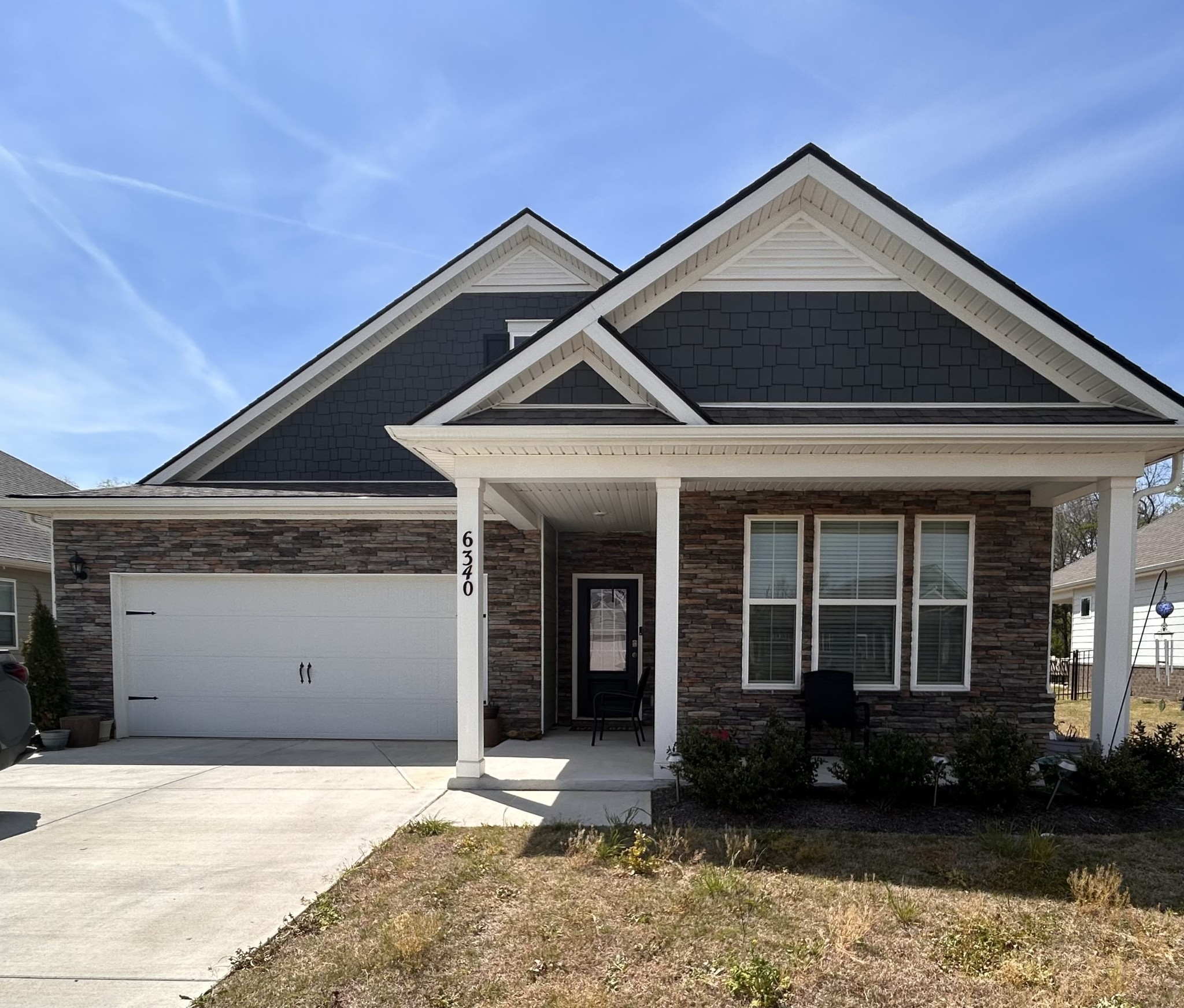 6340 Japonica Lane White House TN 37188