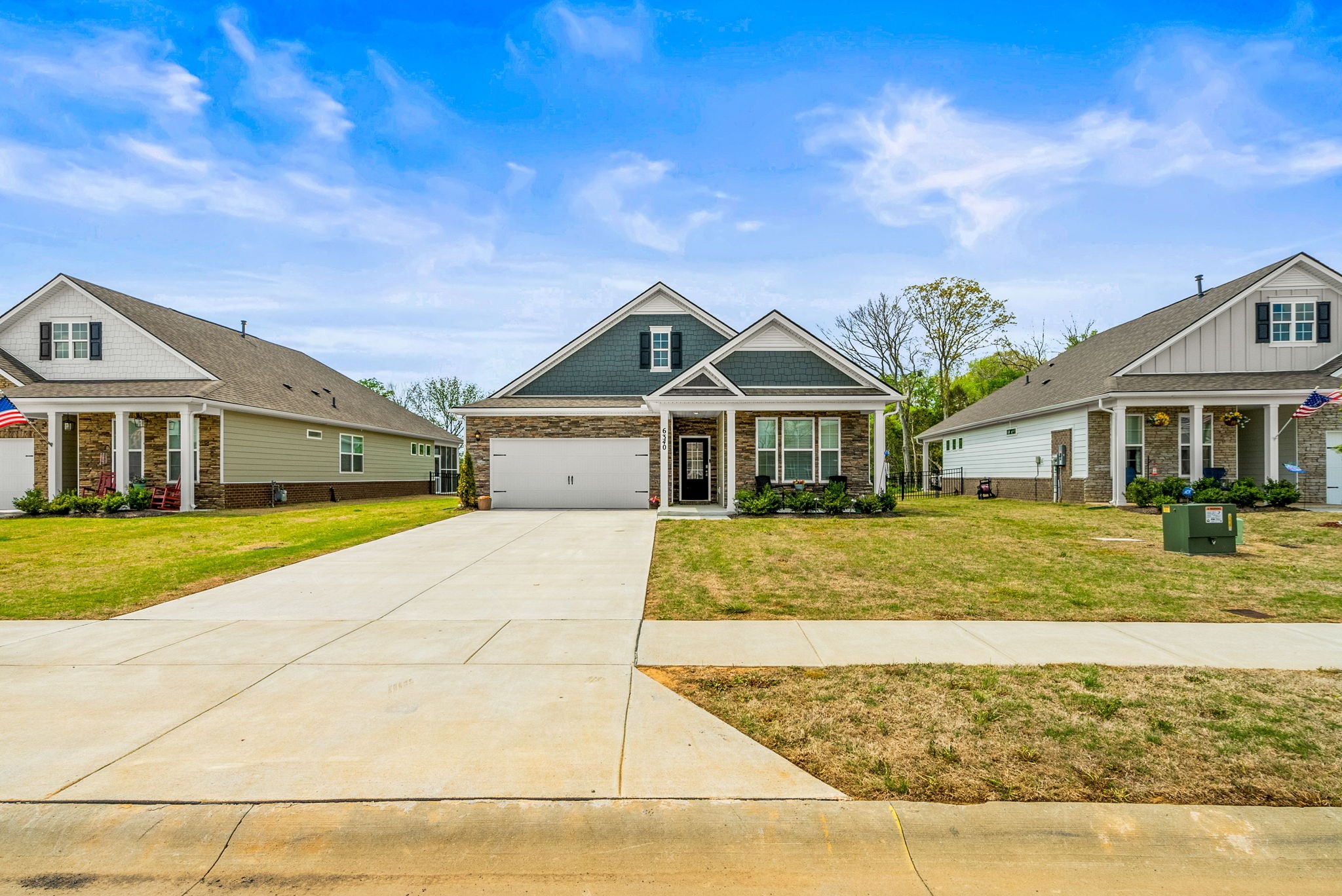 6340 Japonica Lane White House TN 37188