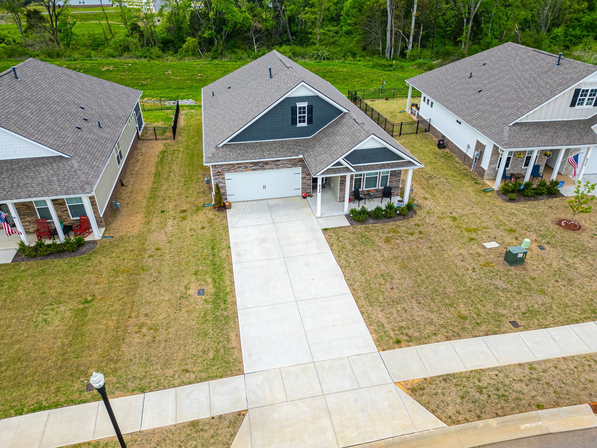 6340 Japonica Lane White House TN 37188