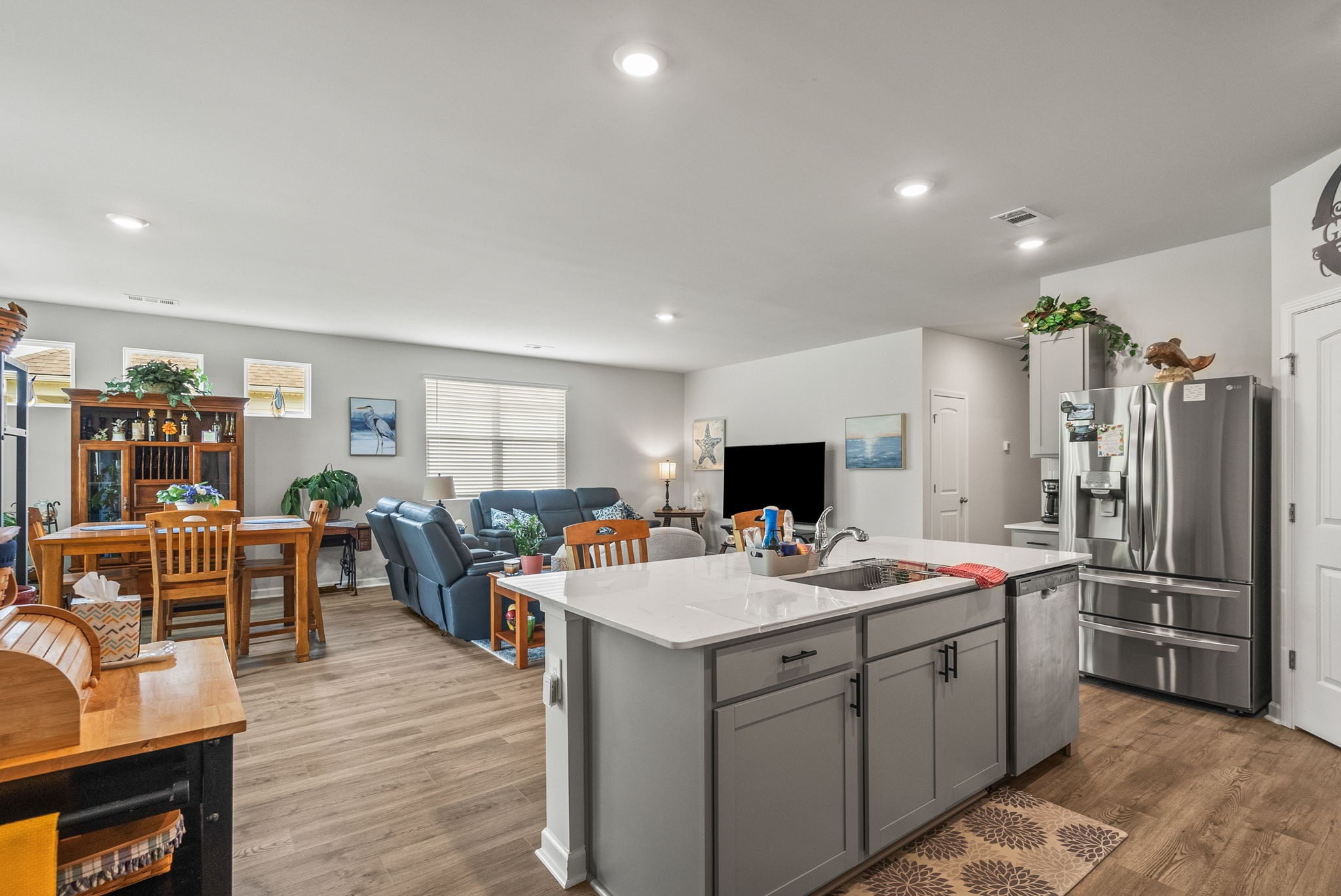 6340 Japonica Lane White House TN 37188