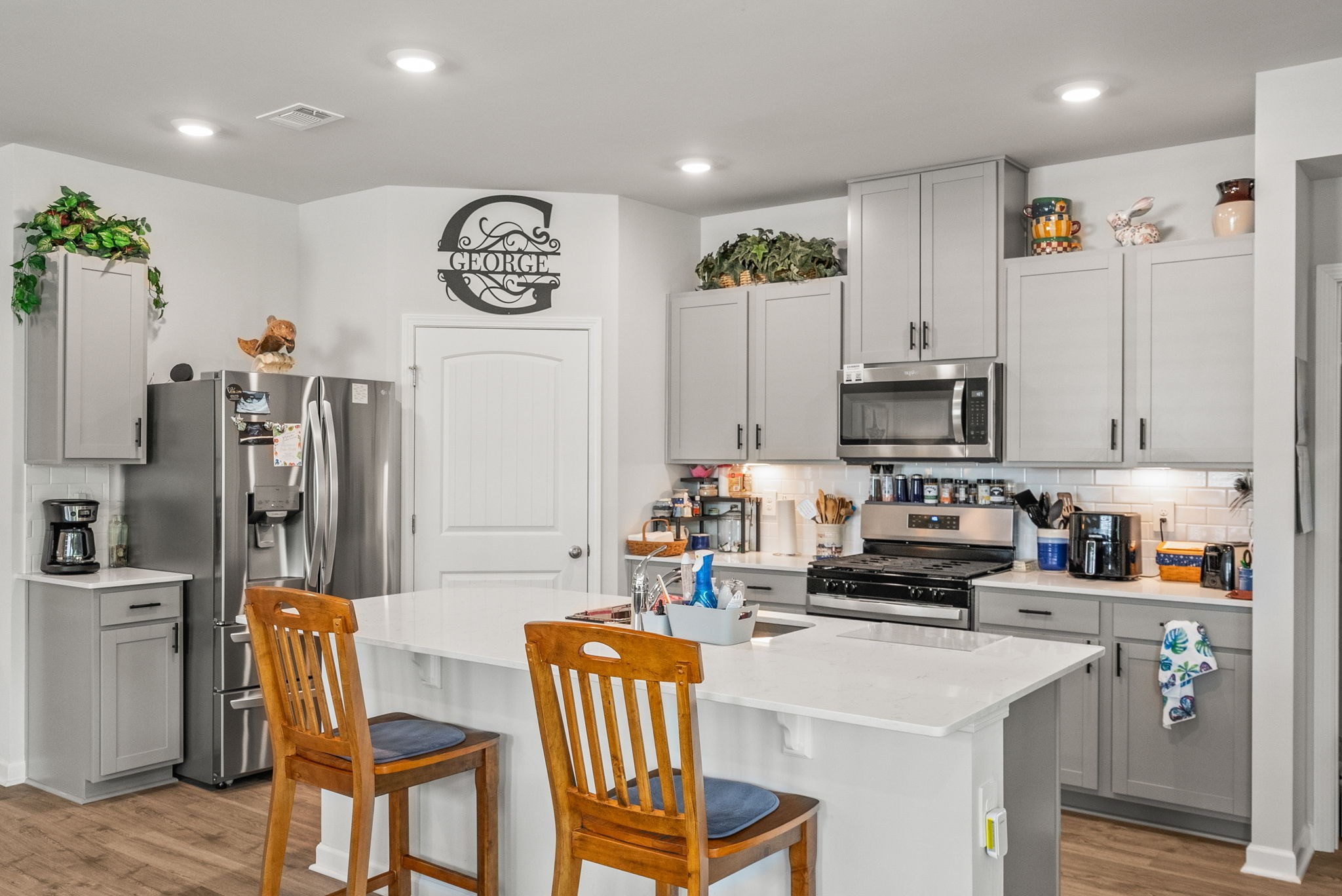 6340 Japonica Lane White House TN 37188