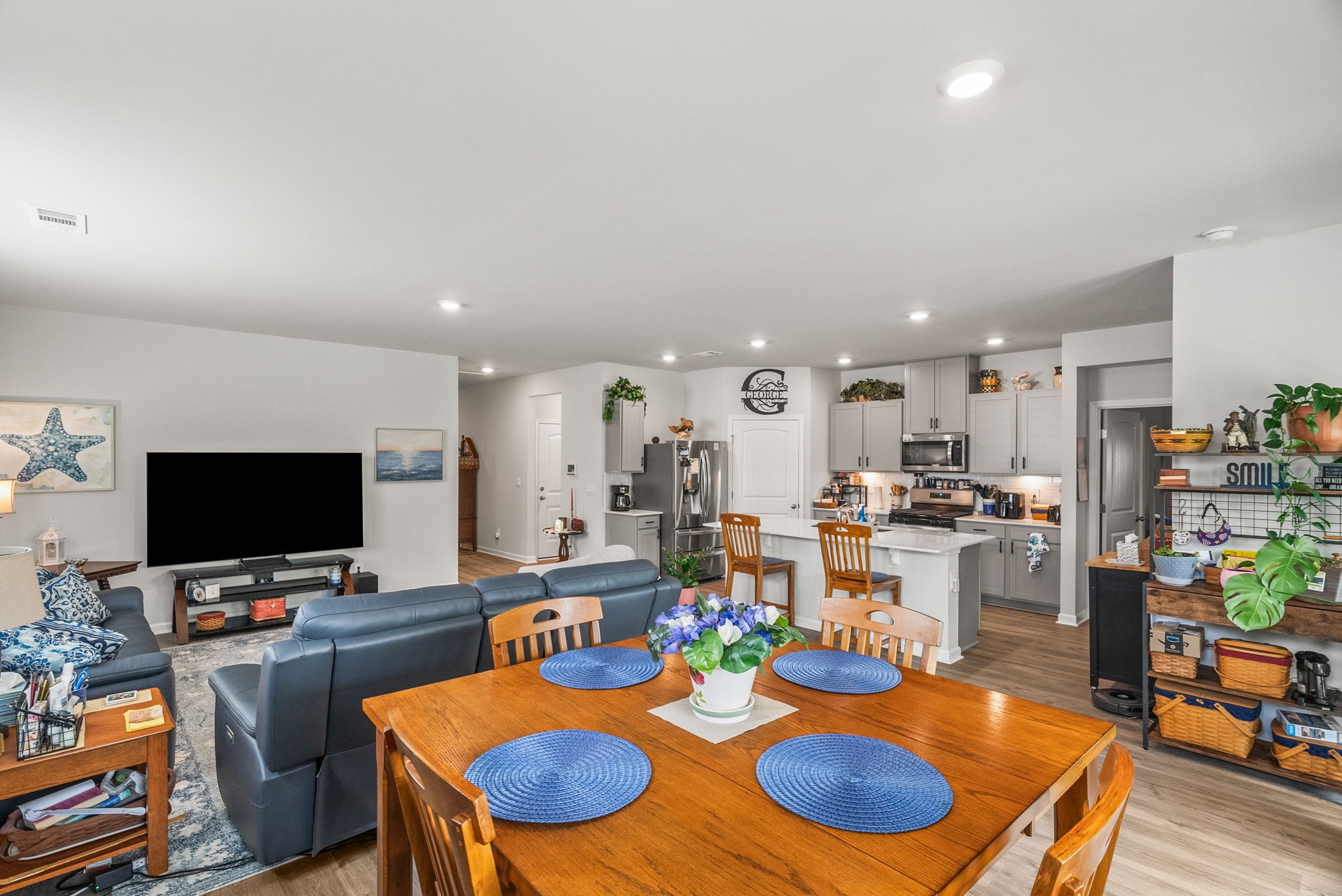6340 Japonica Lane White House TN 37188