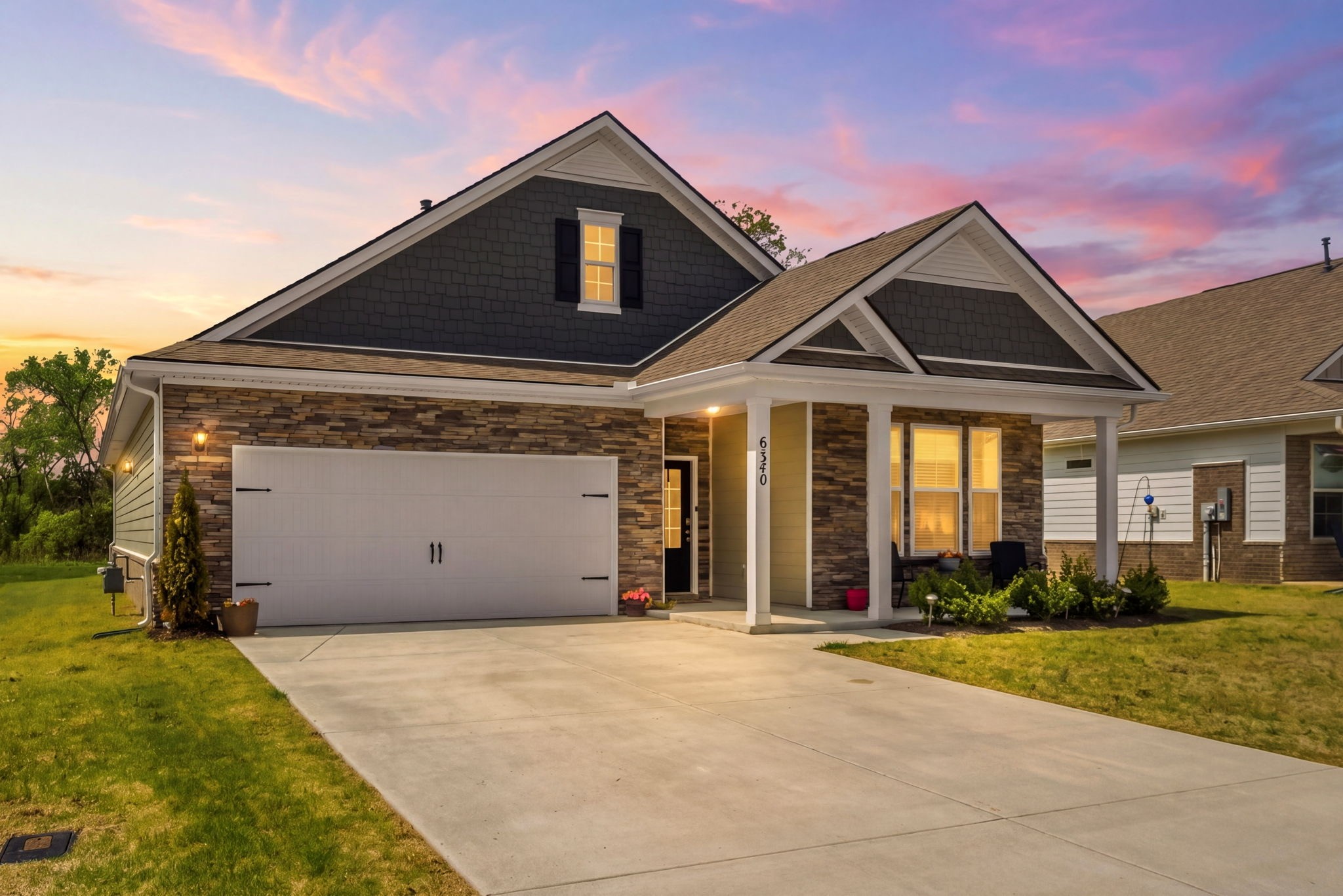 6340 Japonica Lane White House TN 37188