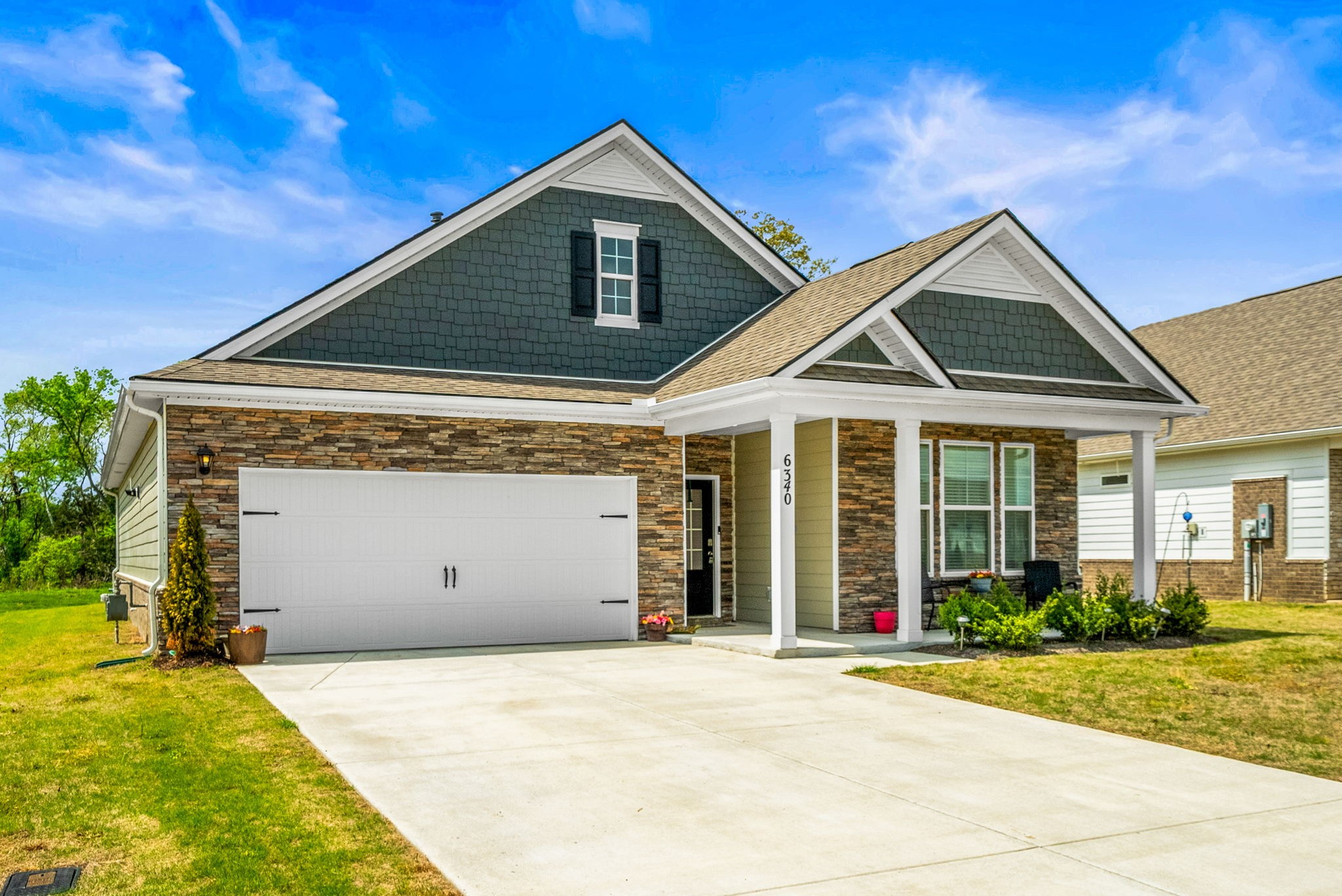 6340 Japonica Lane White House TN 37188