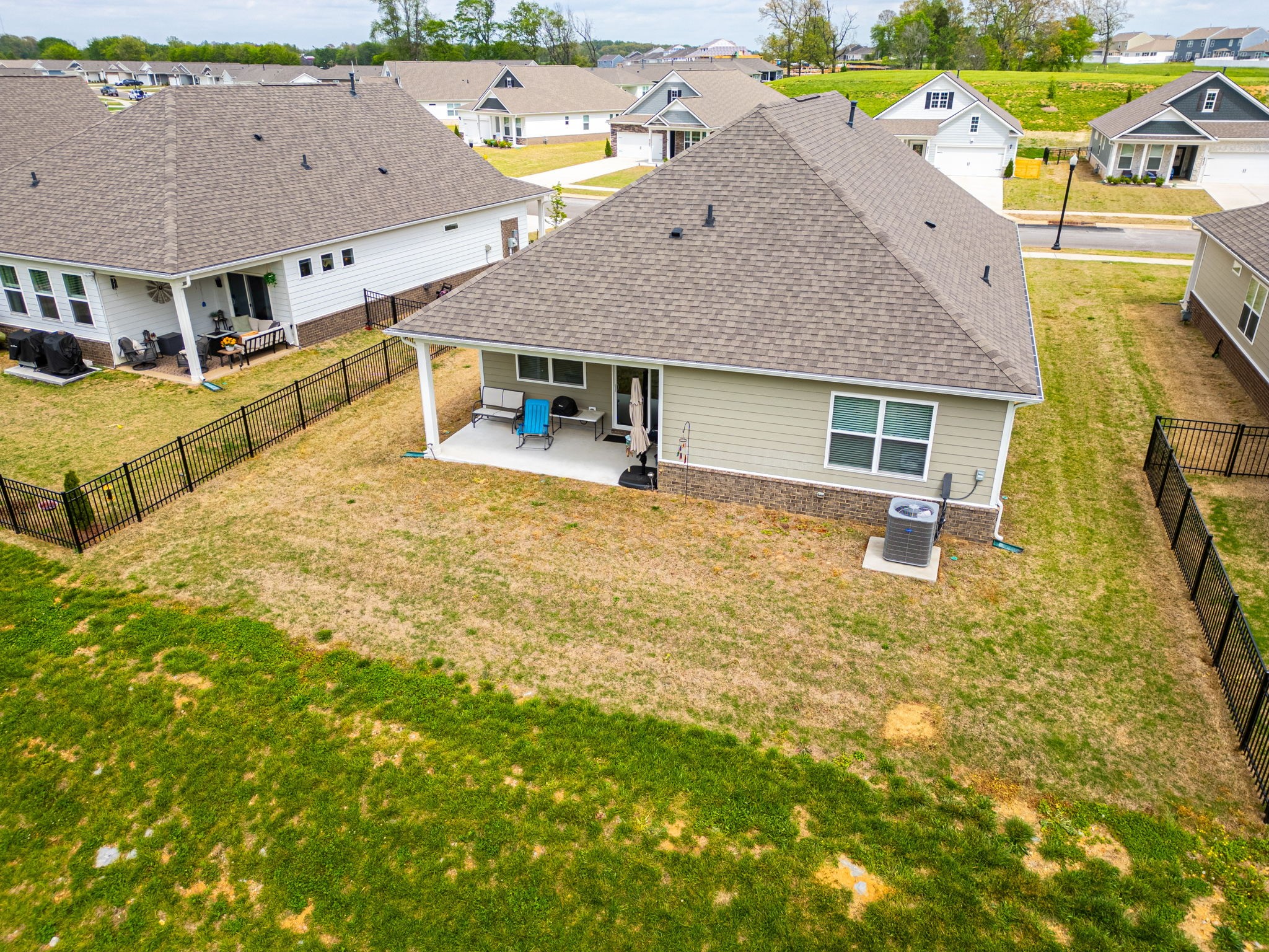 6340 Japonica Lane White House TN 37188