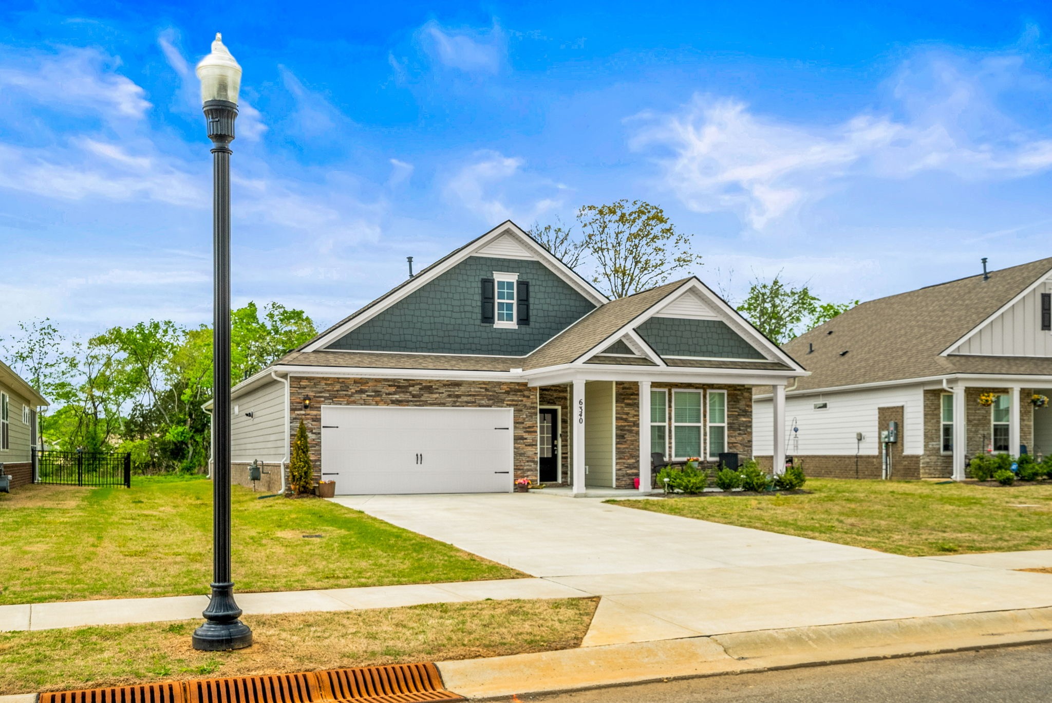 6340 Japonica Lane White House TN 37188