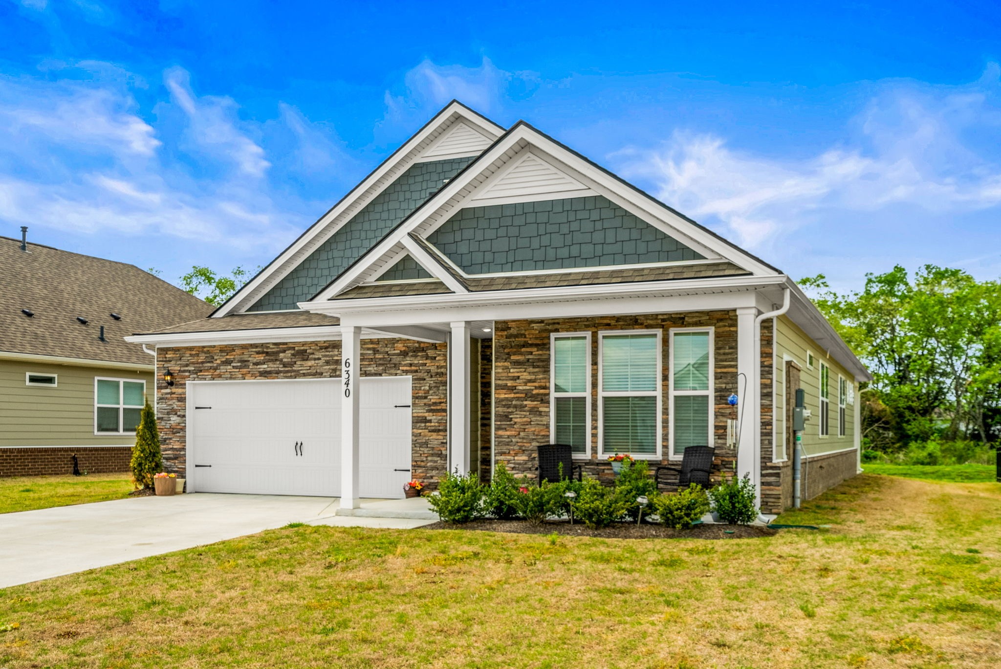 6340 Japonica Lane White House TN 37188