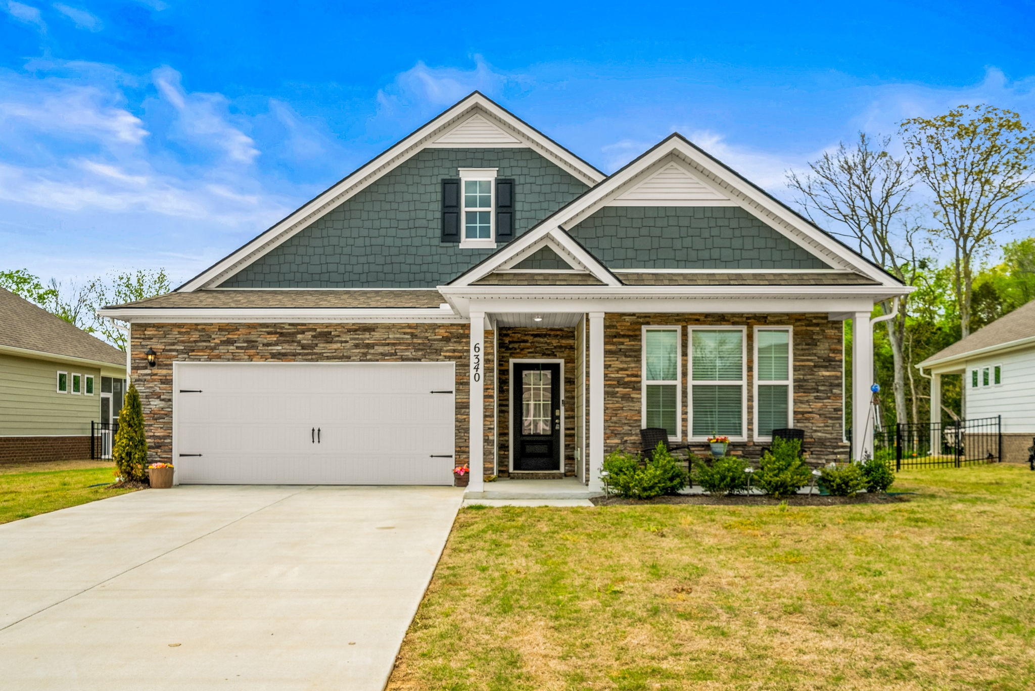 6340 Japonica Lane White House TN 37188
