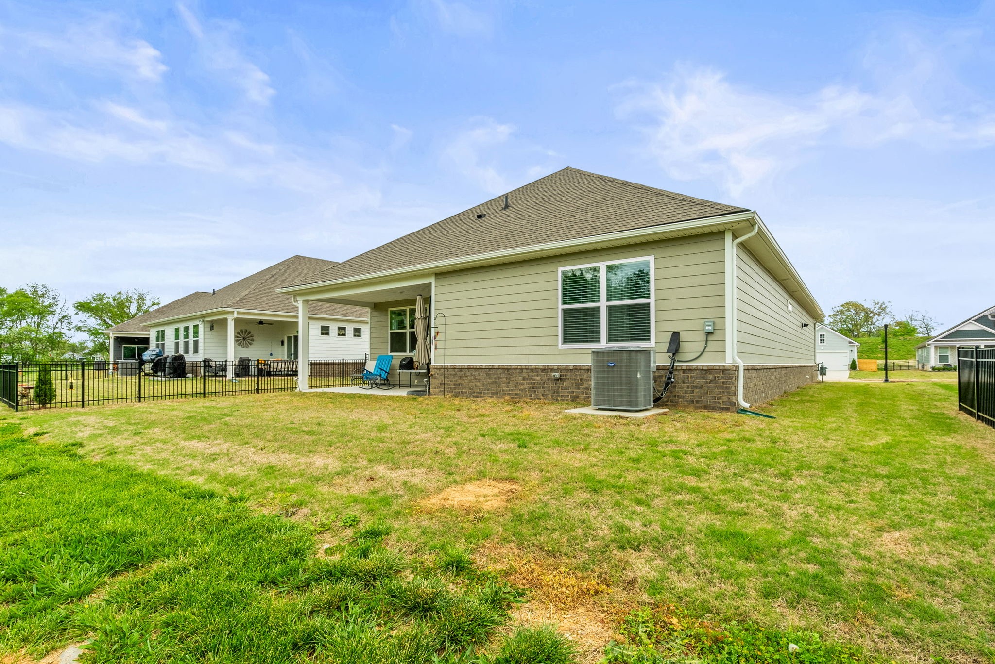 6340 Japonica Lane White House TN 37188