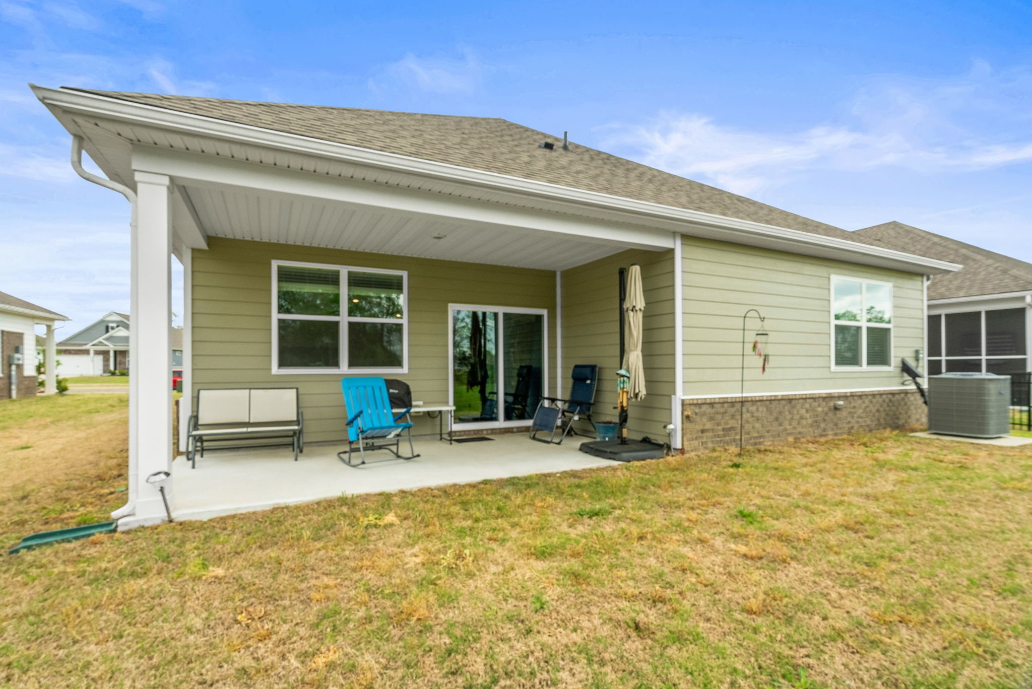 6340 Japonica Lane White House TN 37188