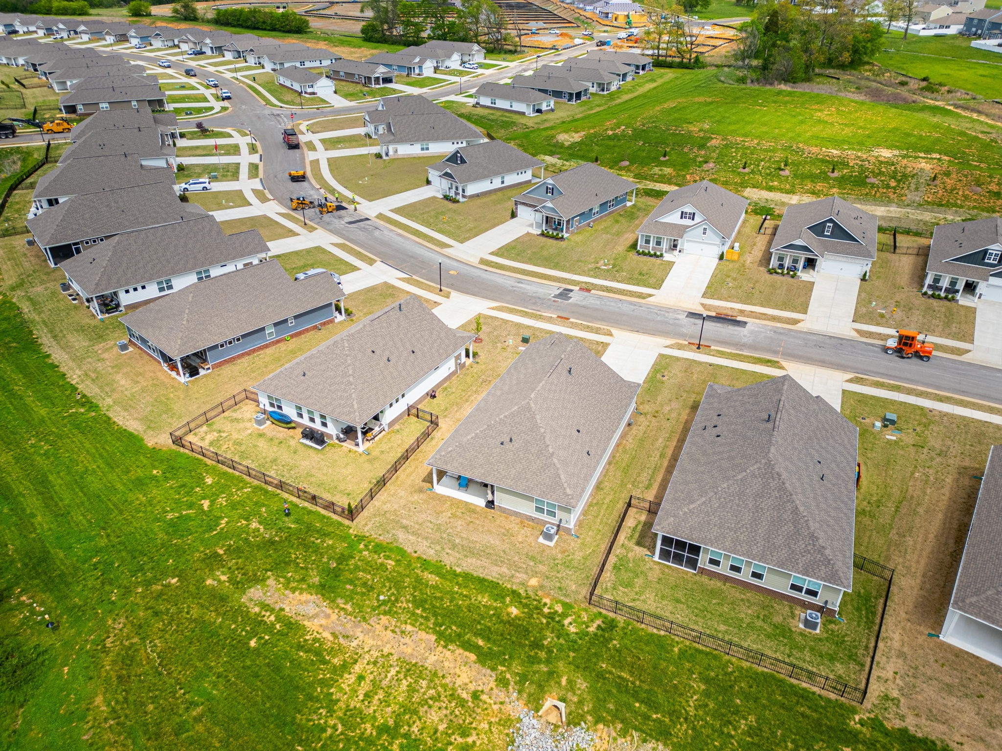 6340 Japonica Lane White House TN 37188